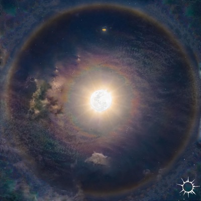 Under Full Moon Light - EP