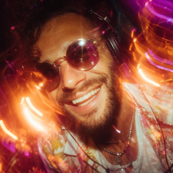 Shine Through Me (feat. DJ KaneCage)