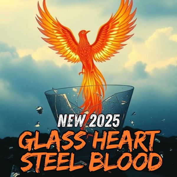 Glass Heart / Steel Blood - Single