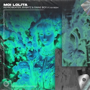 Moi Lolita (feat. Ka Reem) [Techno Remix]