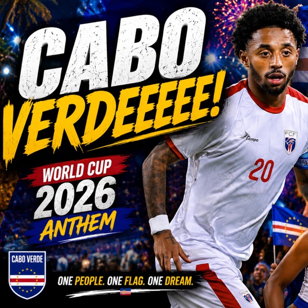 CABO VERDE NA COPA
