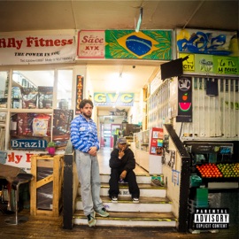 WTF (feat. BXKS) Ryder