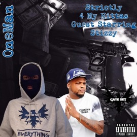 Cray Cray (feat. Snax & GSG Stizzy) OneMan GSG