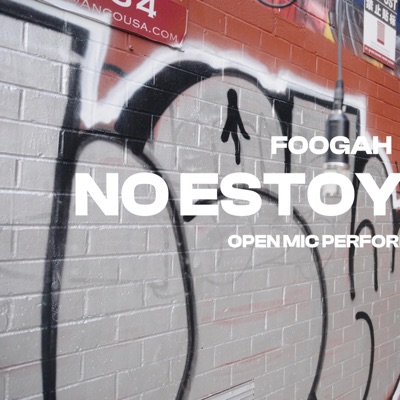 NO ESTOY SOLO - Single