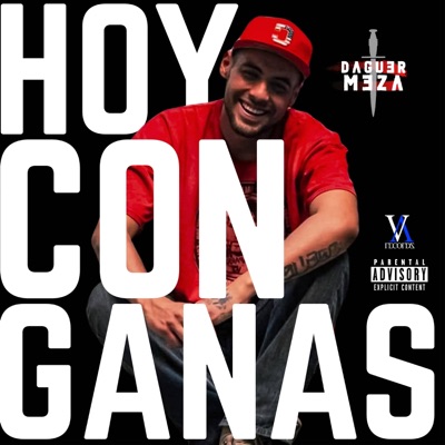 Hoy Con Ganas - Single