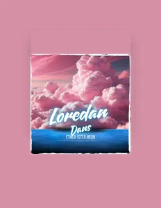 Listen to Loredan, watch music videos, read bio, see tour dates & more!