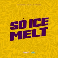 Só Ice Melt - Single - MC DAMATA, Mc 99 & DJ Relikia