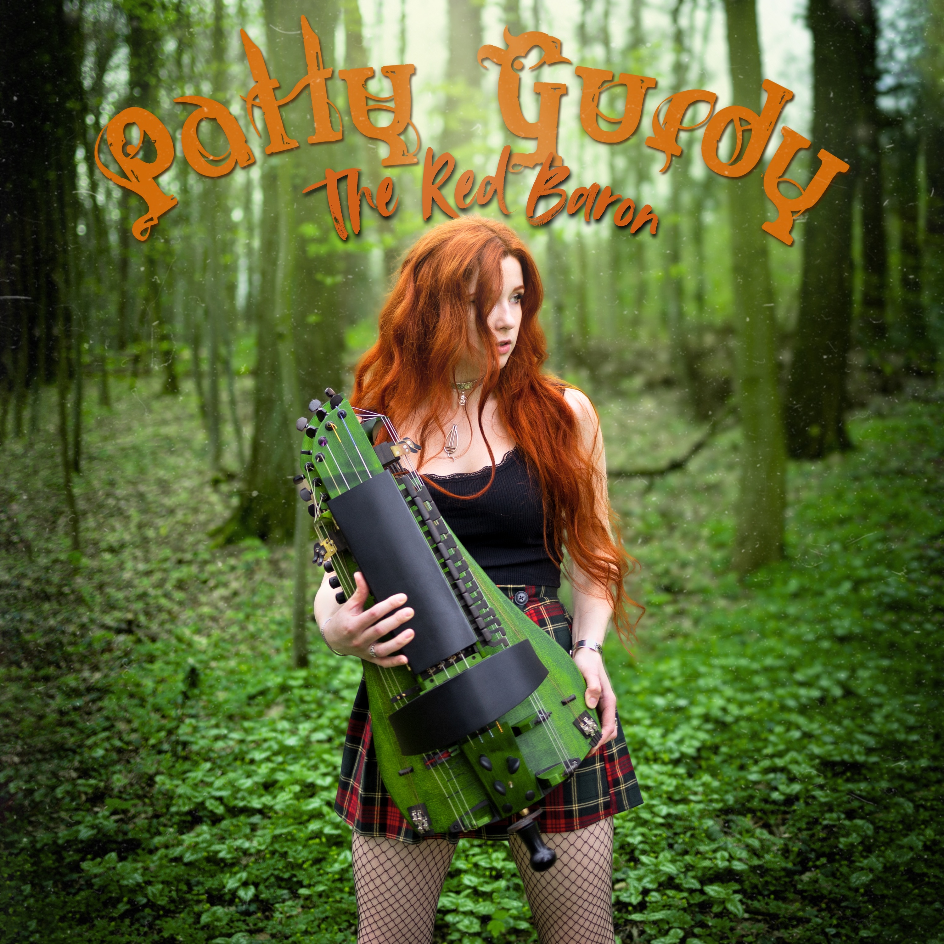 The Red Baron - Single