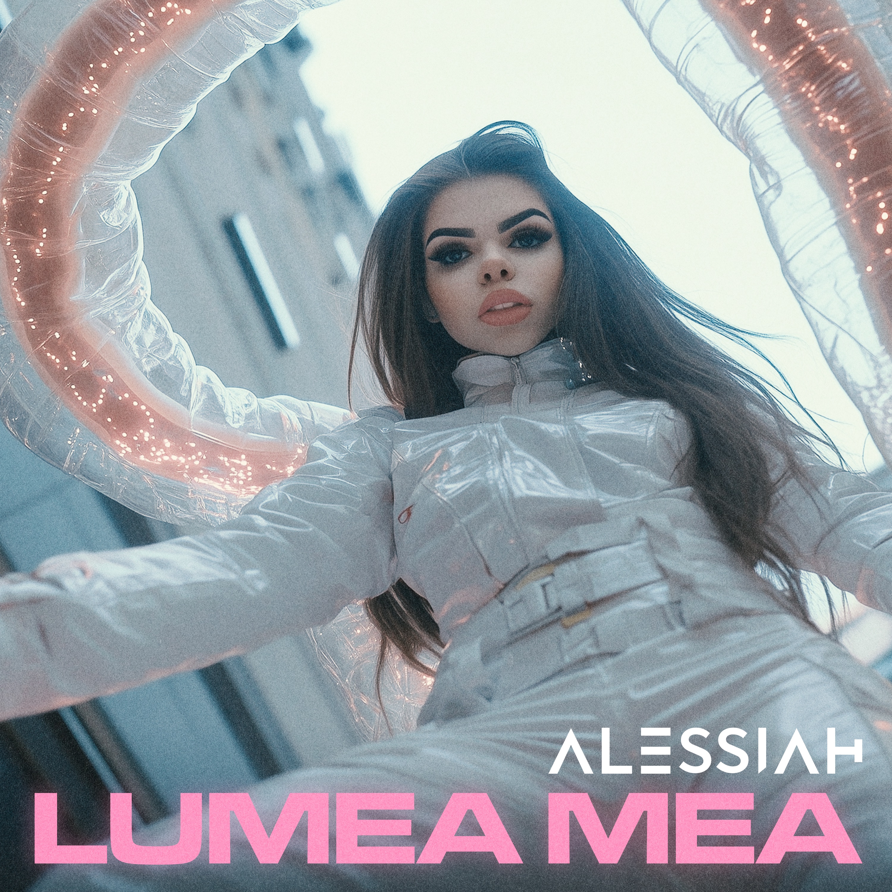 Lumea mea - Single