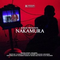 NAKAMURA - Single - Josem