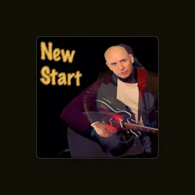 Listen to Sean Macleod, watch music videos, read bio, see tour dates & more!