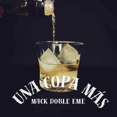 Una Copa Más - Single