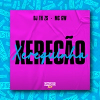 Xerecão Xerequinha - Single - MC GW, DJ TH ZS & Gangstar Funk