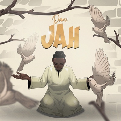 JAH - EP