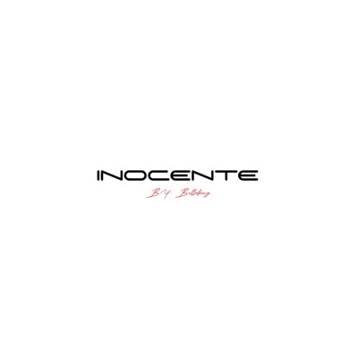 Inocente - Single