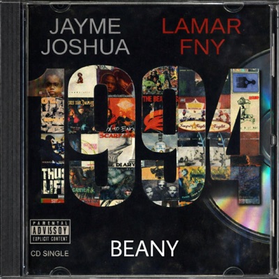 1994 (feat. Lamar FNY & Beany) - Single