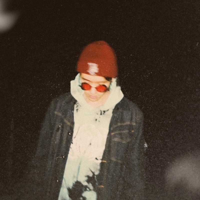 JUST FRIENDS(PHONK) - Grimmmz: Song Lyrics, Music Videos & Concerts