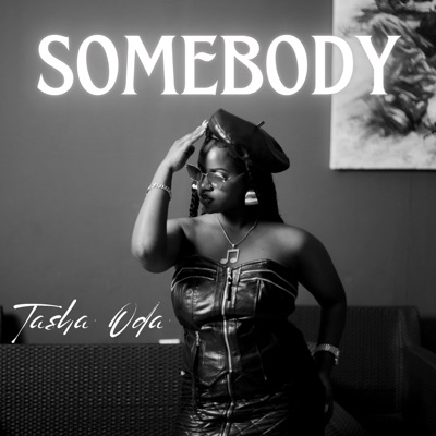 Somebody - Single