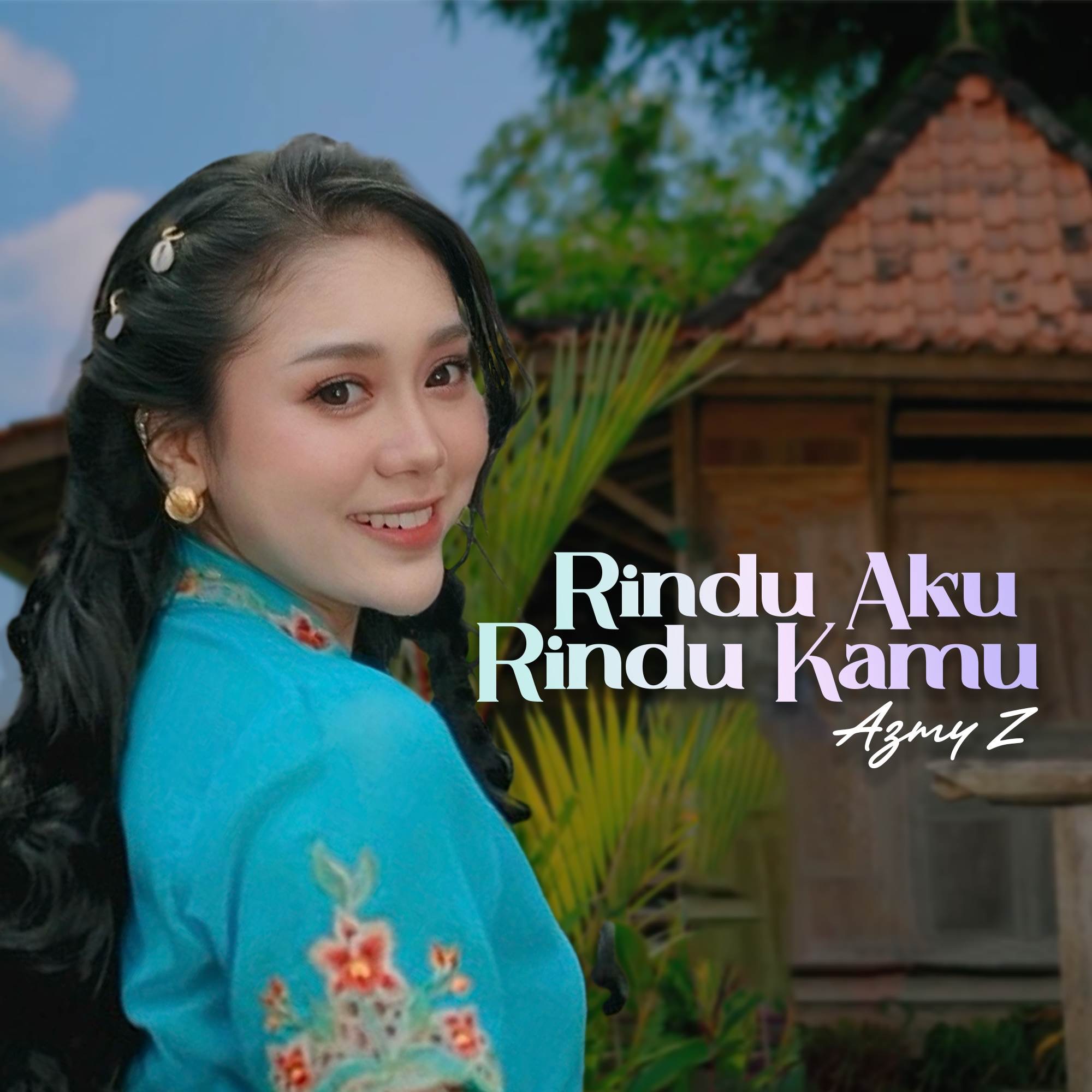 Rindu Aku Rindu Kamu - Single