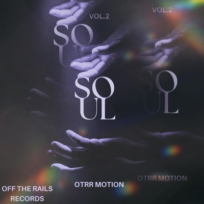 Soul Notes, Vol. 2 - EP