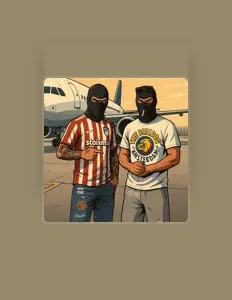 Luister naar Mr.Sane, bekijk muziekvideo's, lees de bio, bekijk de tourdata, en meer!