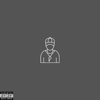 The Coach and The 4 (feat. CURT!) - Single