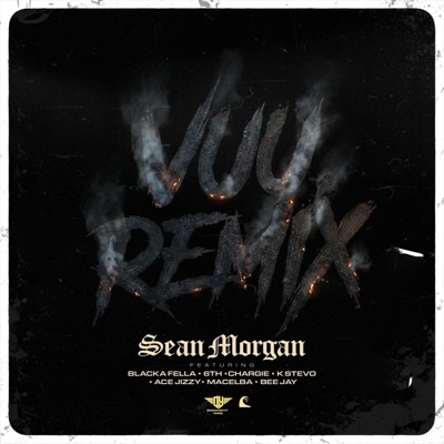 Vuu (feat. 6th Mw, Ace Jizzy, Macelba, Bee Jay, Chargie, Kay Stevo & Blackafella) [Remix] - Single