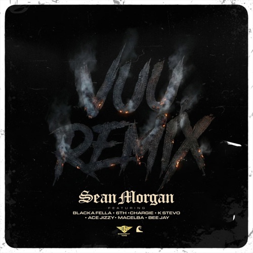 Vuu (feat. 6th Mw, Ace Jizzy, Macelba, Bee Jay, Chargie, Kay Stevo & Blackafella) [Remix] - Single