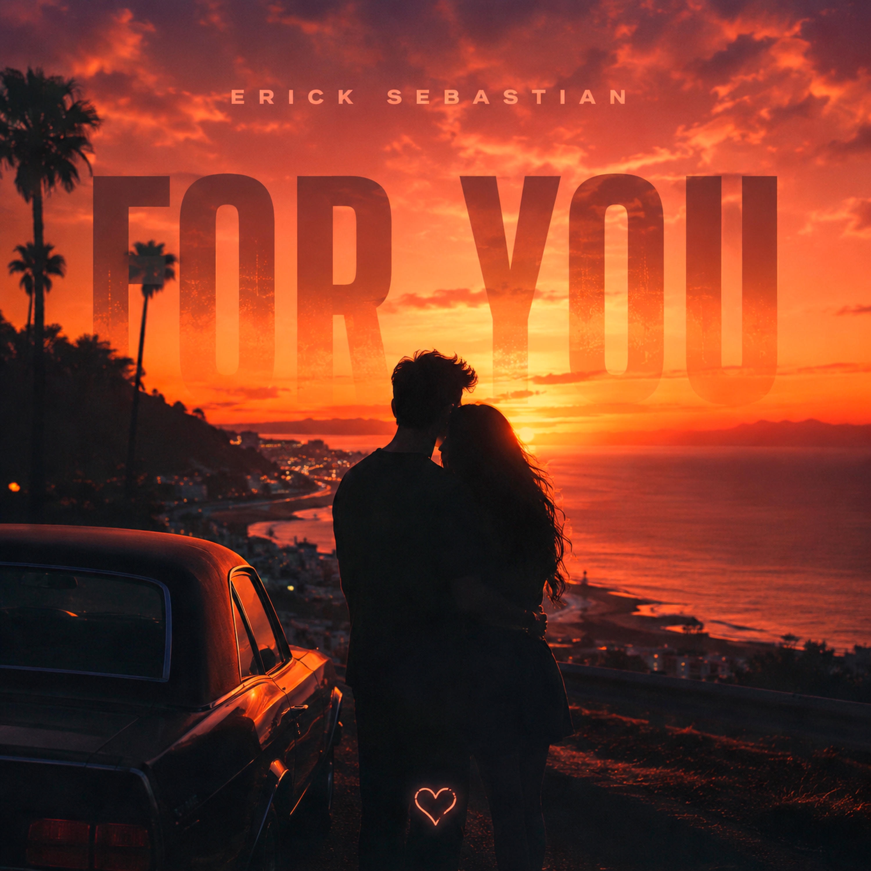 For You - Single