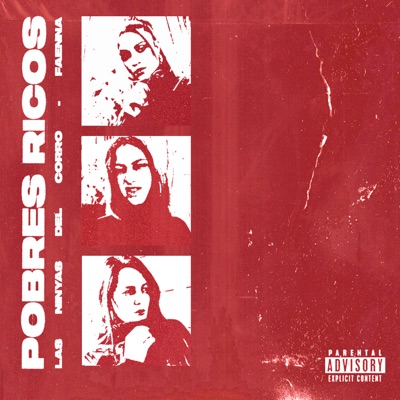Pobres Ricos - Single