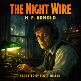 The Night Wire: Terror on the Wire in the Dead of Night