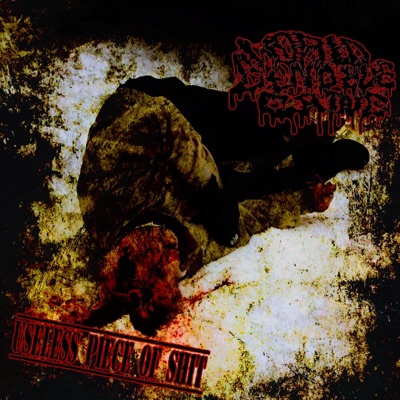 WORLD GENOCIDE - Useless Piece of Shit