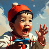 Uçan Pankek! - Çocuk Şarkıları Koleksiyonu