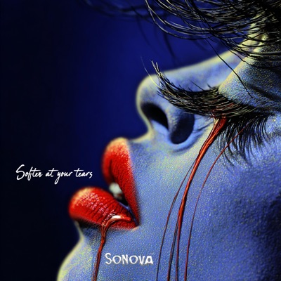 Soften At Your Tears - Single