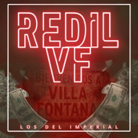 Redil VF - Single - Los Del Imperial