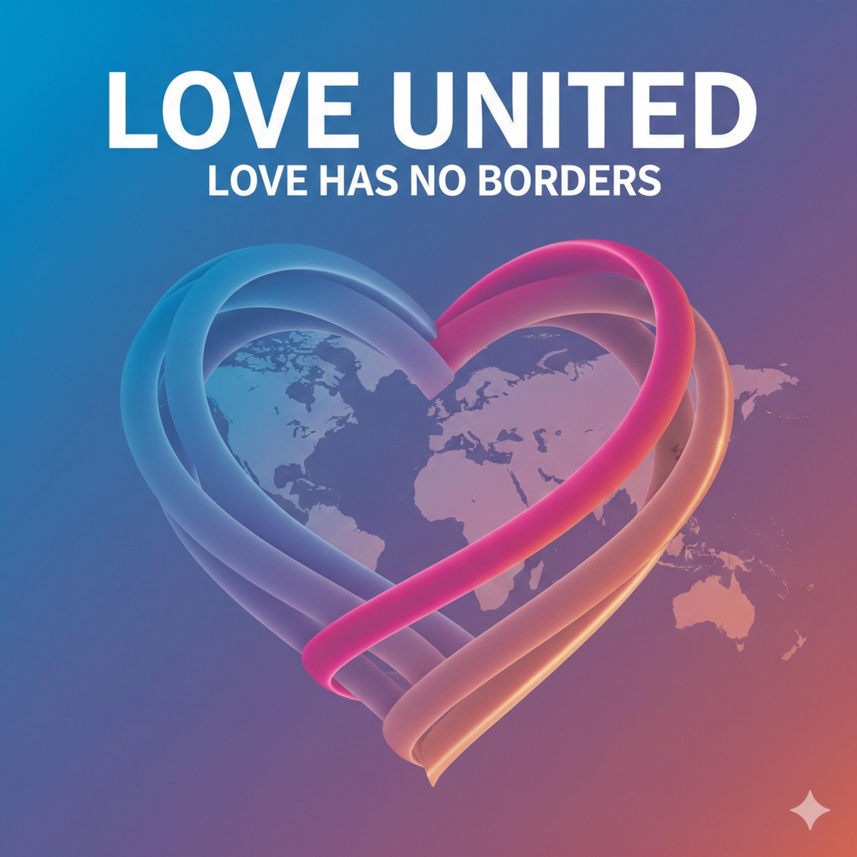 Love Has No Borders - Single