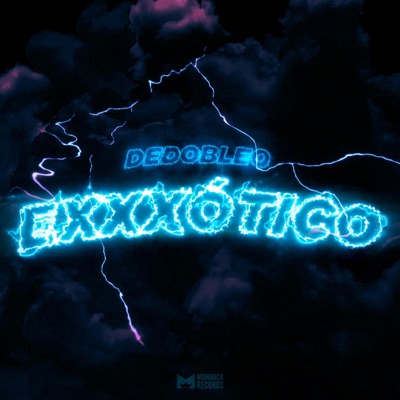 EXXXÓTICO - Single
