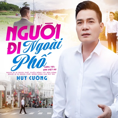 Người Đi Ngoài Phố
