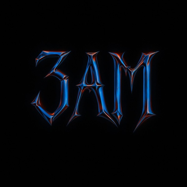 3 AM (feat. Trash)