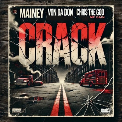 Crack - Single