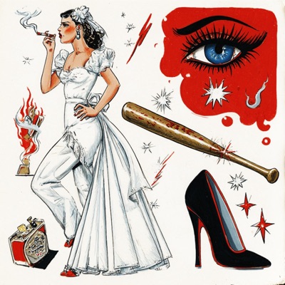 Married To The Pain - Single