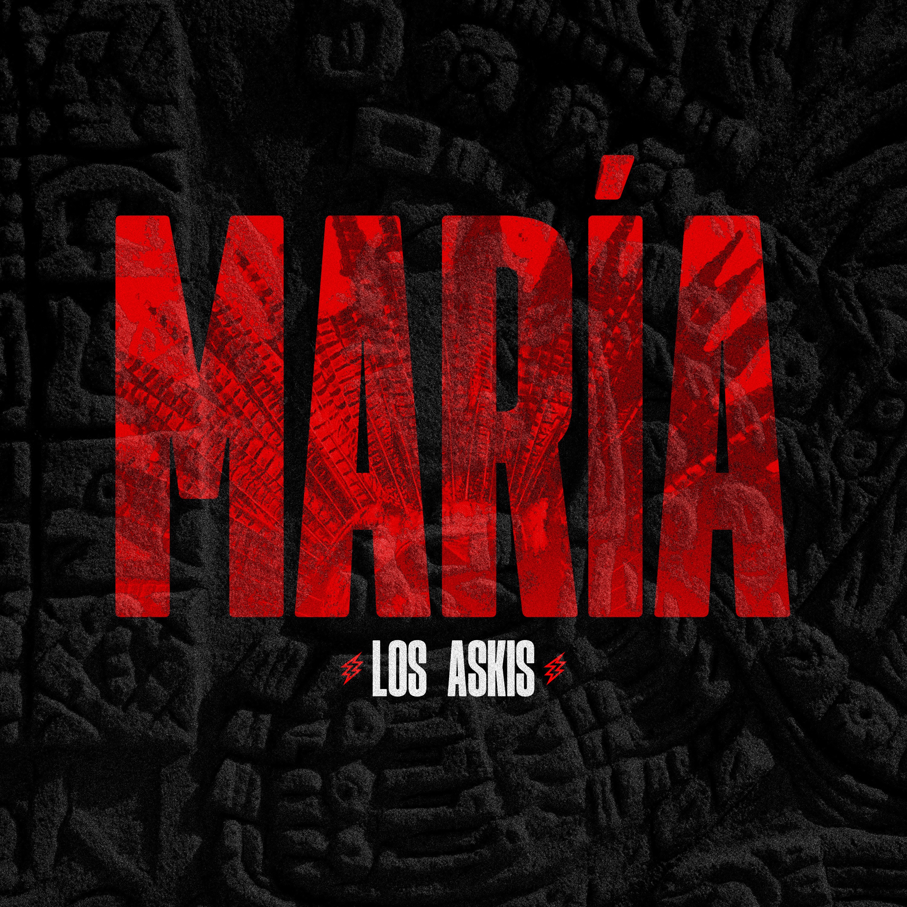 María - Single