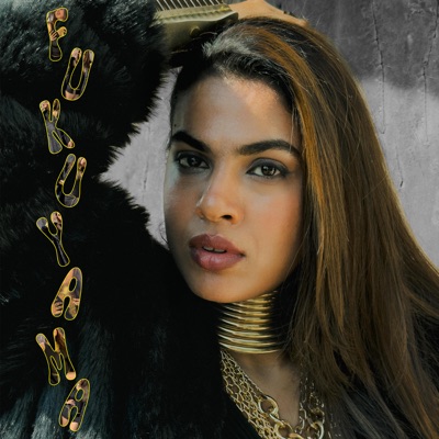 FUKUYAMA (feat. Shashank Alamuru) - Single