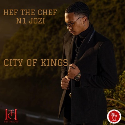 CITY OF KINGS (feat. N1 JOZI) - Single