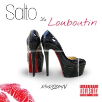 Salto da Louboutin - Single - M4RQU11N