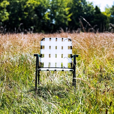 Lawn Chair - Single