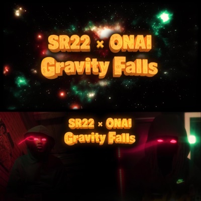 Gravity Falls (feat. ONai) - Single