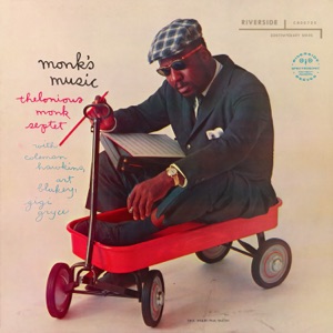 Epistrophy (feat. Coleman Hawkins, Art Blakey & Gigi Gryce) [Remastered 2024]