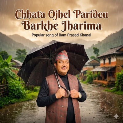 Bho Bho Malai Chahindaina Sampatti - EP