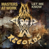 Let Me Know (MAW Mix) - Masters At Work, Louie Vega & Kenny Dope